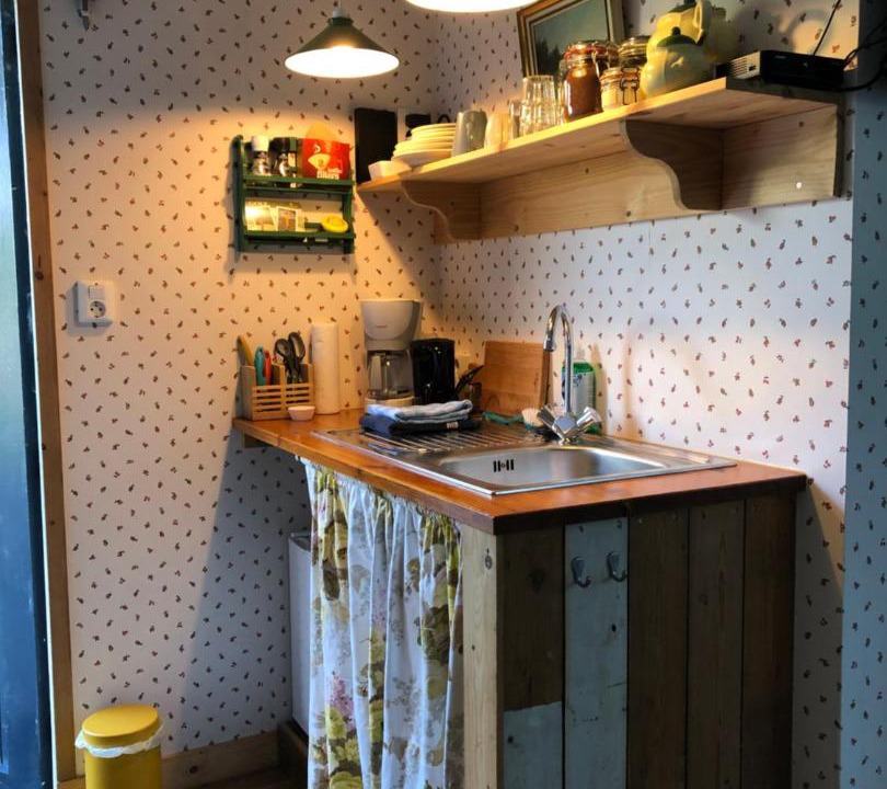 Photo of Kitchen in Municipality of Leiden