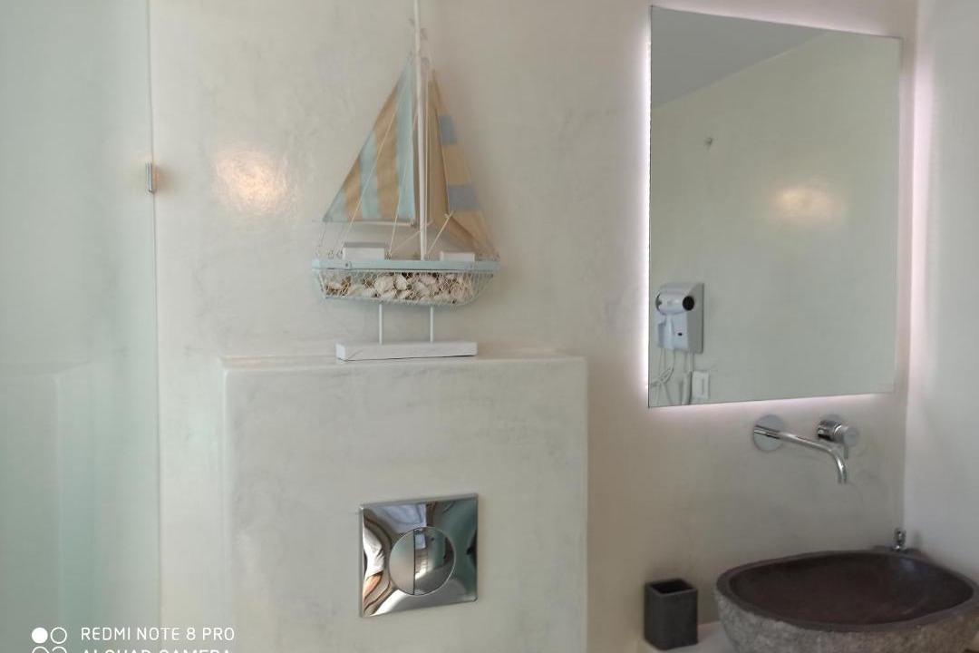 Photo of Bathroom in Tinos