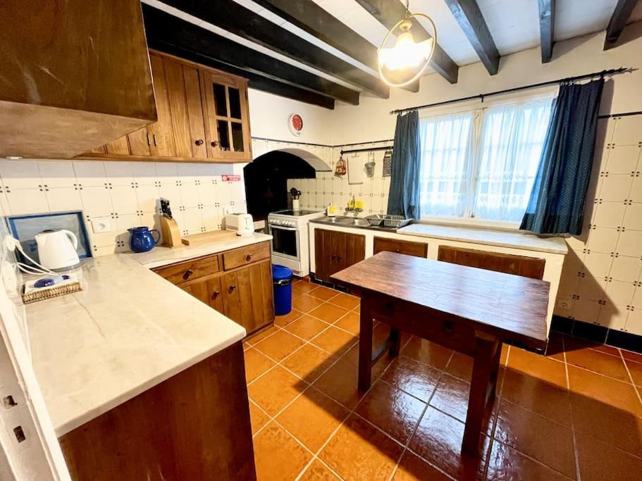 Photo of Kitchen in Sete Cidades