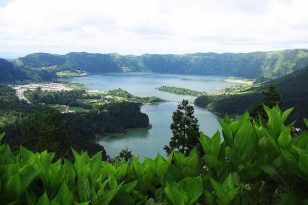 Photo of Others in Sete Cidades