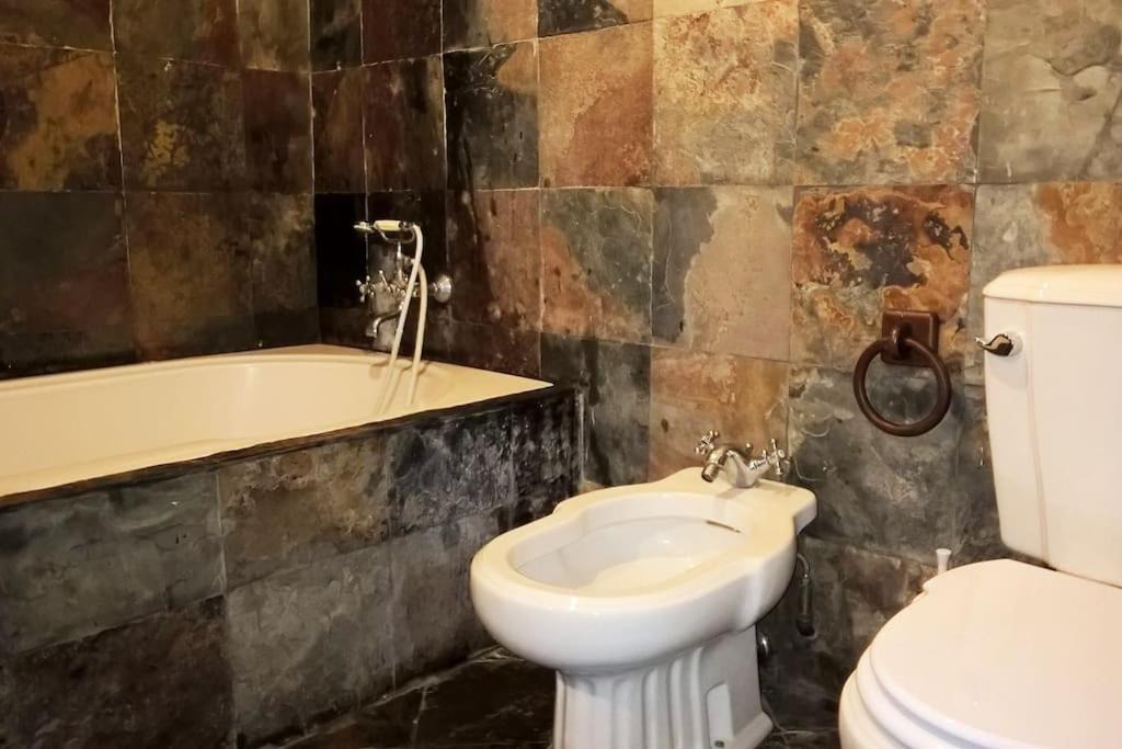 Photo of Bathroom in Sete Cidades