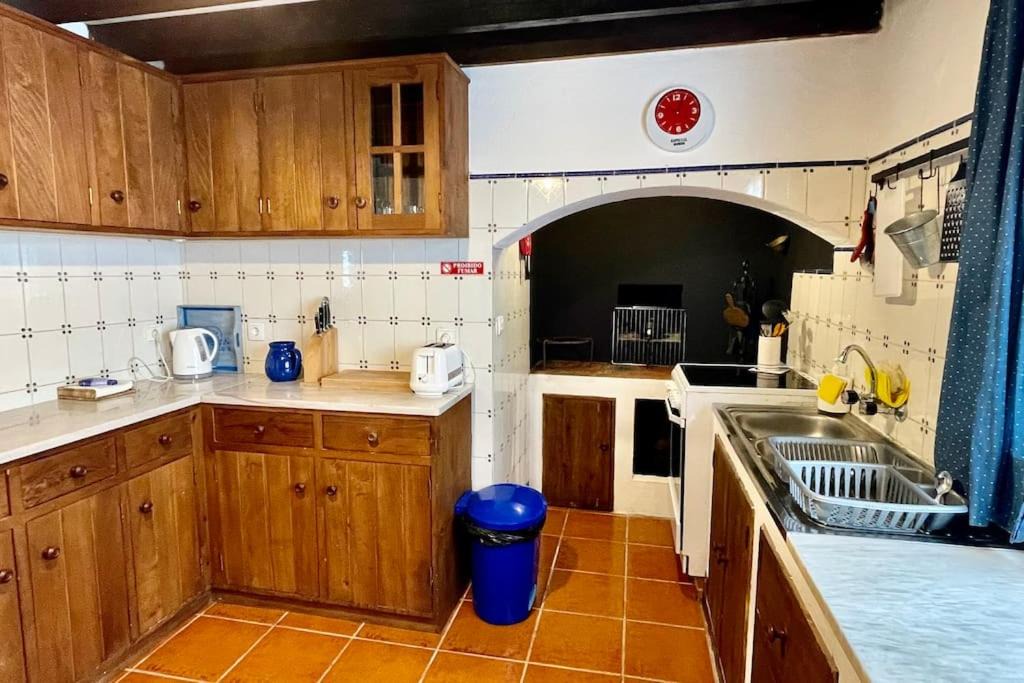 Photo of Kitchen in Sete Cidades