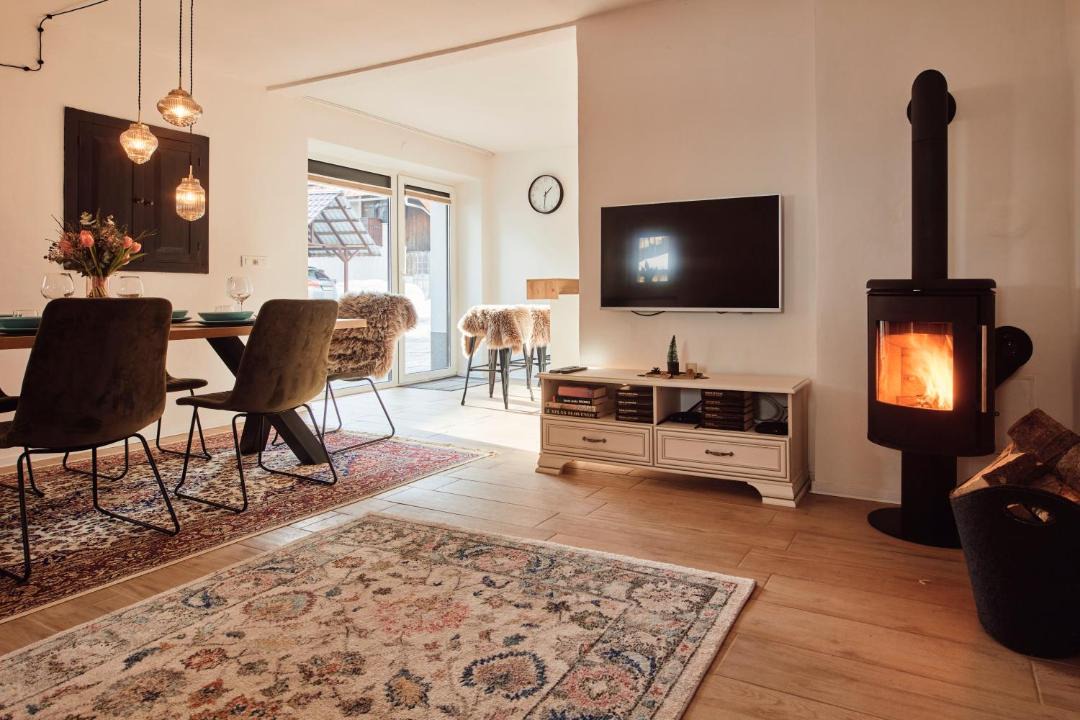 Photo of Livingroom in Podkoren