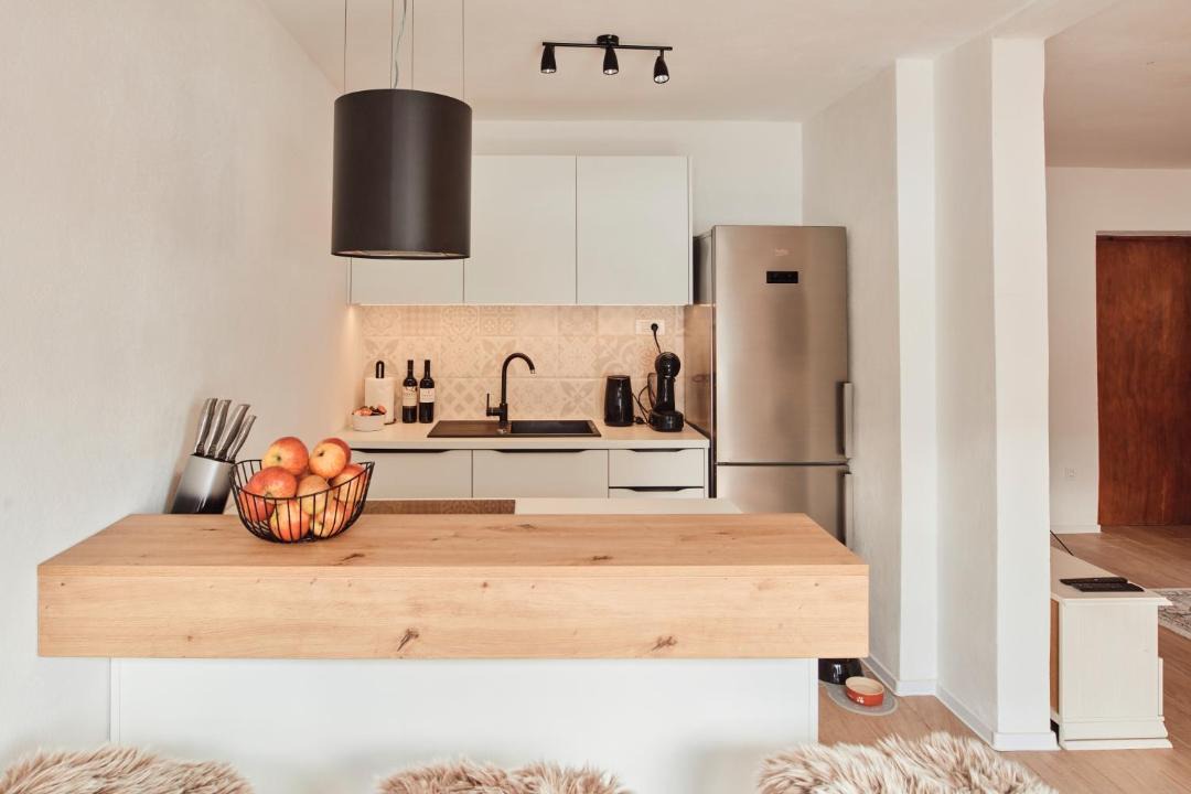 Photo of Kitchen in Podkoren