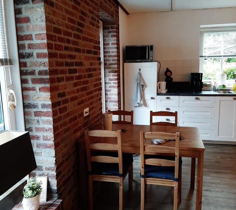 Photo of Livingroom in Vlagtwedde