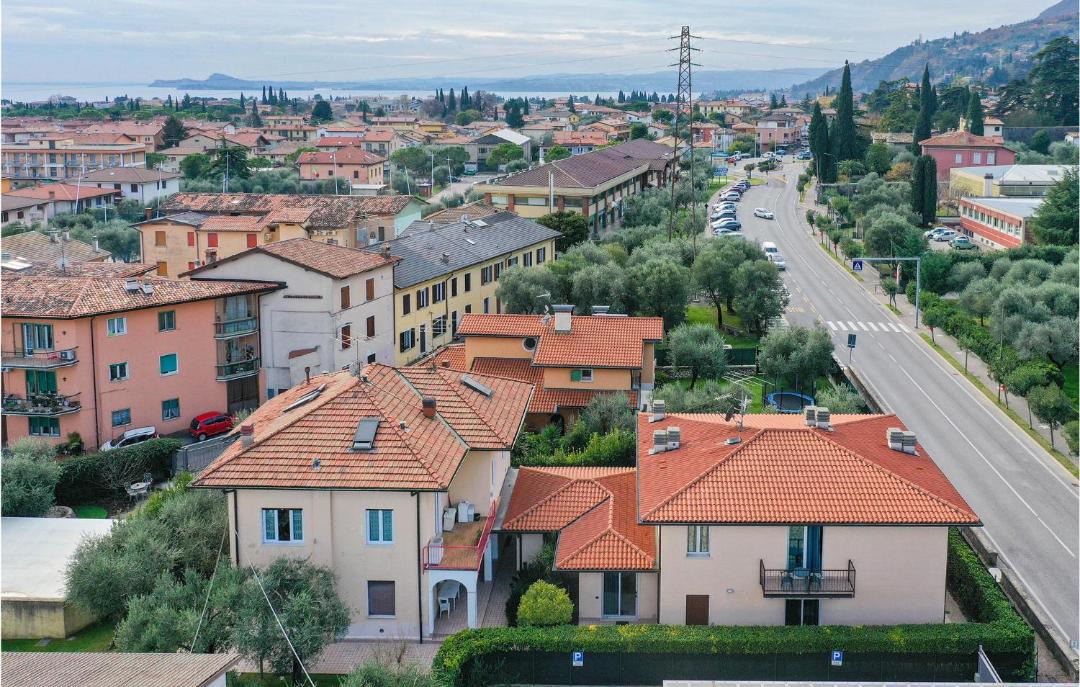 Photo of Buildings in Toscolano Maderno