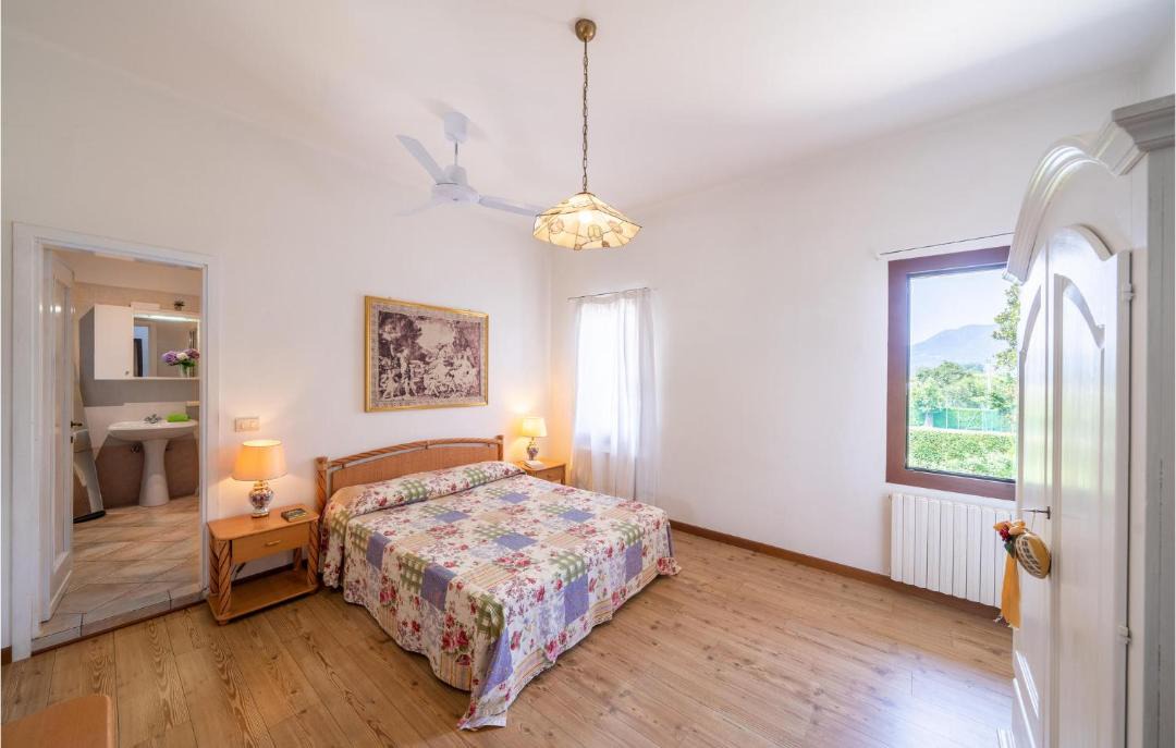 Photo of Bedroom in Torreglia