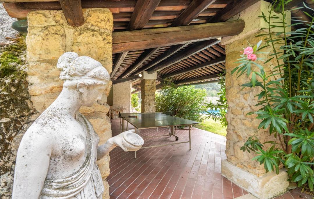Photo of Patio Balcony in Torreglia