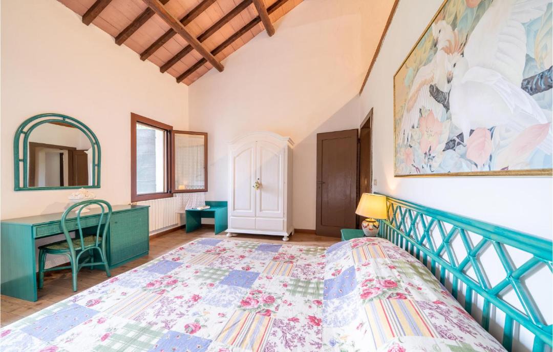 Photo of Bedroom in Torreglia
