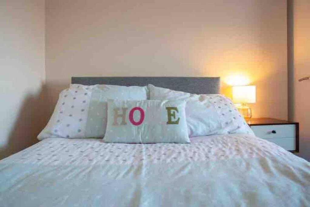 Photo of Bedroom in Park