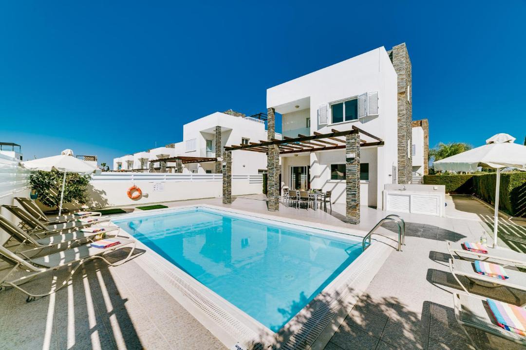 Photo of Outdoor in Protaras