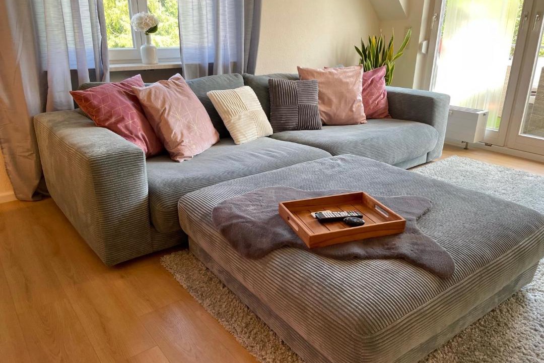 Photo of Livingroom in Unteruhldingen