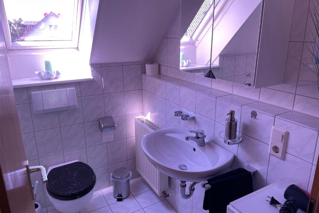 Photo of Bathroom in Unteruhldingen
