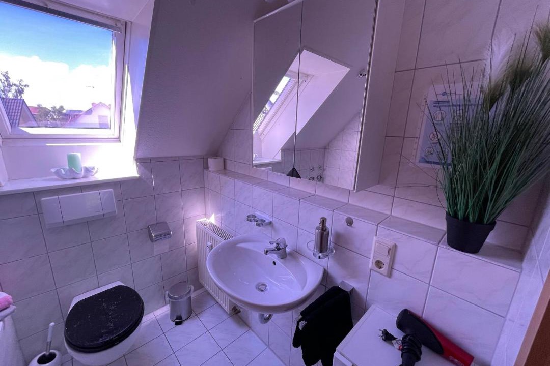 Photo of Bathroom in Unteruhldingen