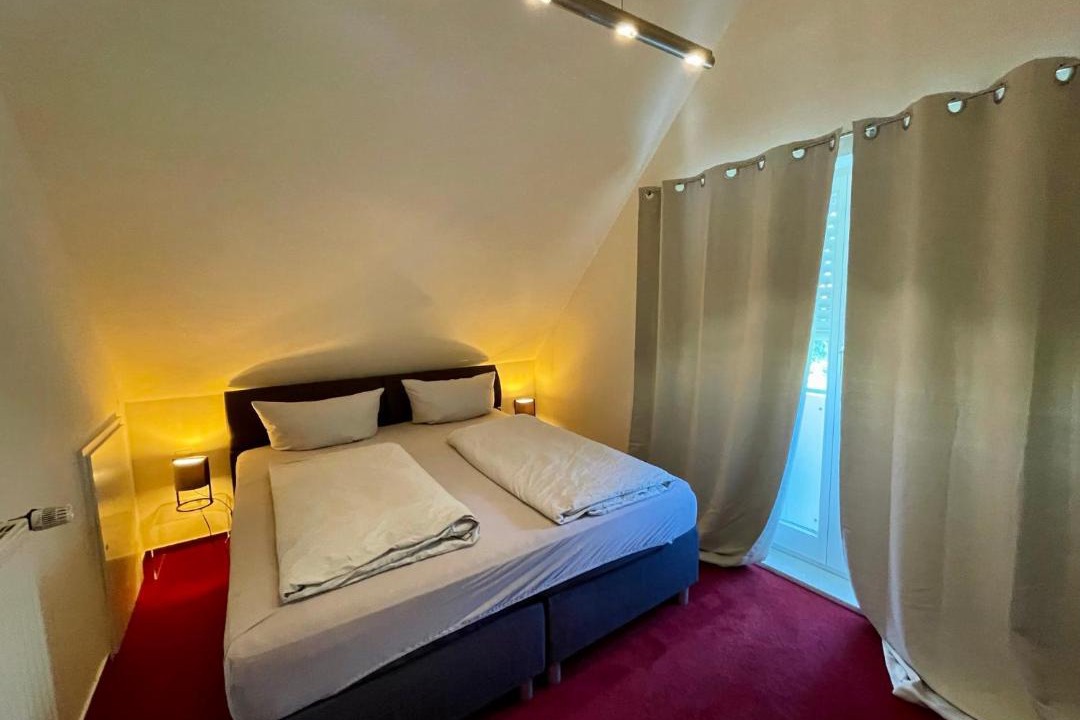 Photo of Bedroom in Unteruhldingen