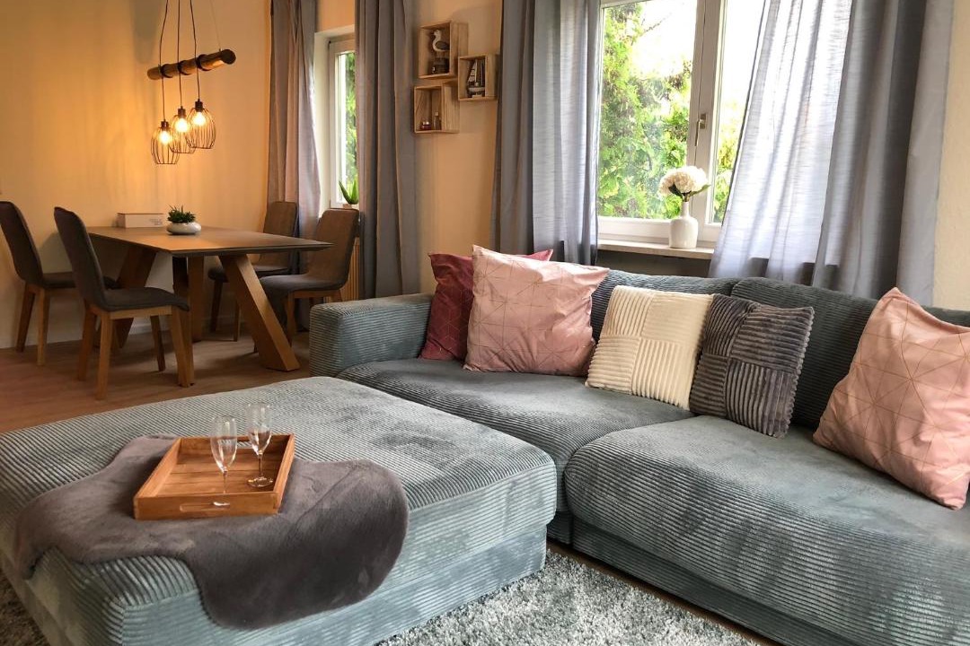 Photo of Livingroom in Unteruhldingen