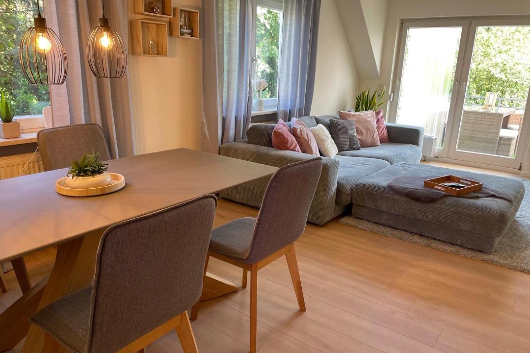 Photo of Livingroom in Unteruhldingen