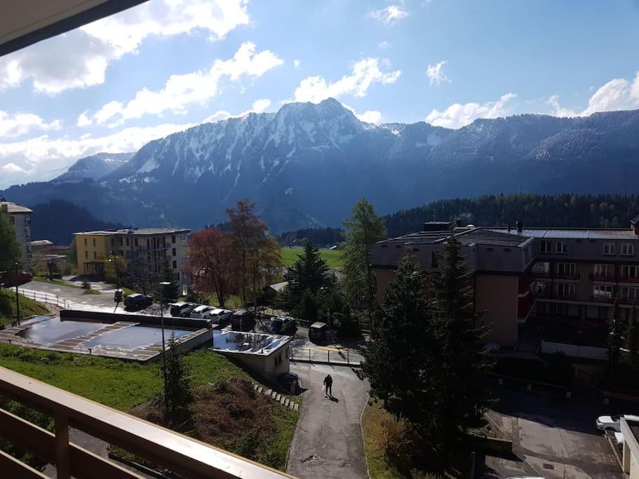 Photo of Others in Leysin