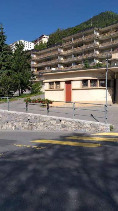 Photo of Others in Leysin