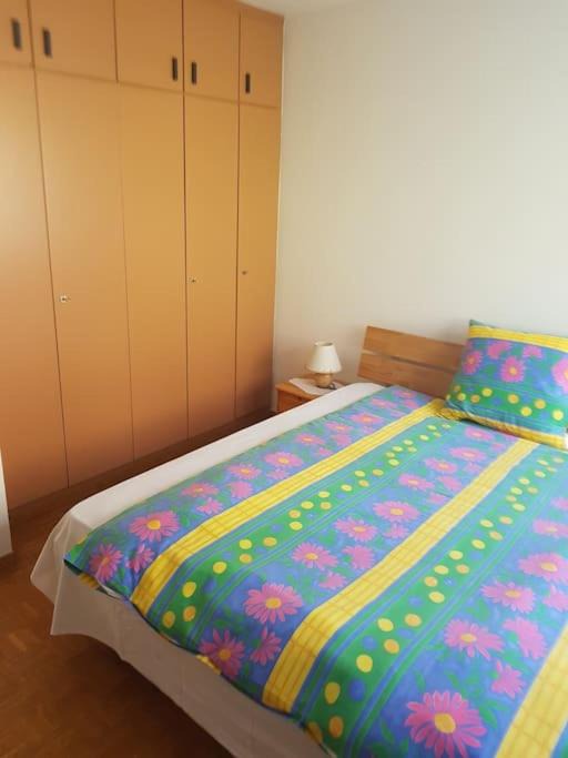 Photo of Bedroom in Leysin