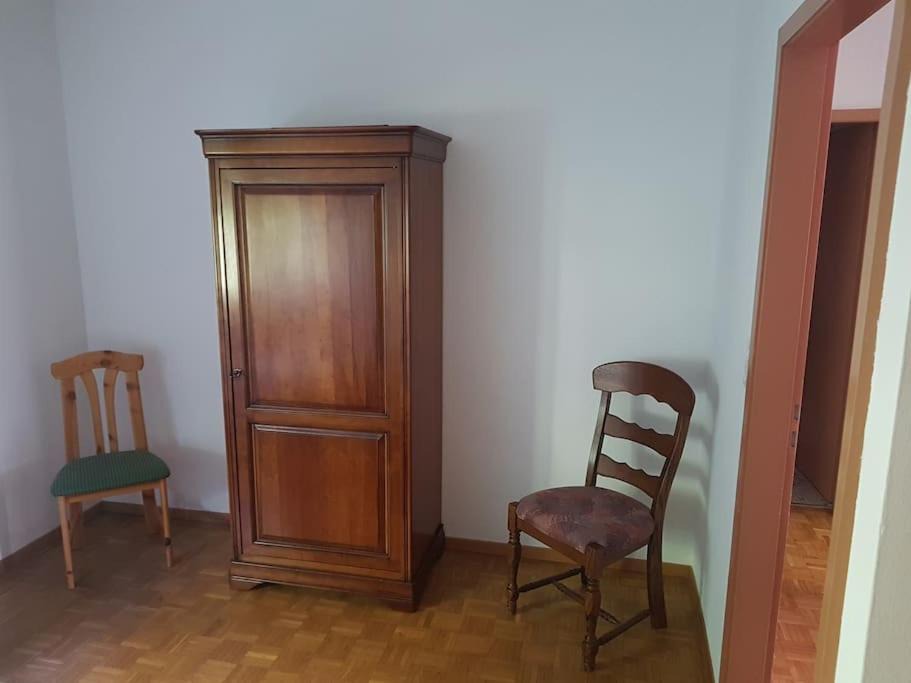 Photo of Livingroom in Leysin