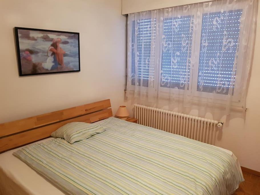 Photo of Bedroom in Leysin