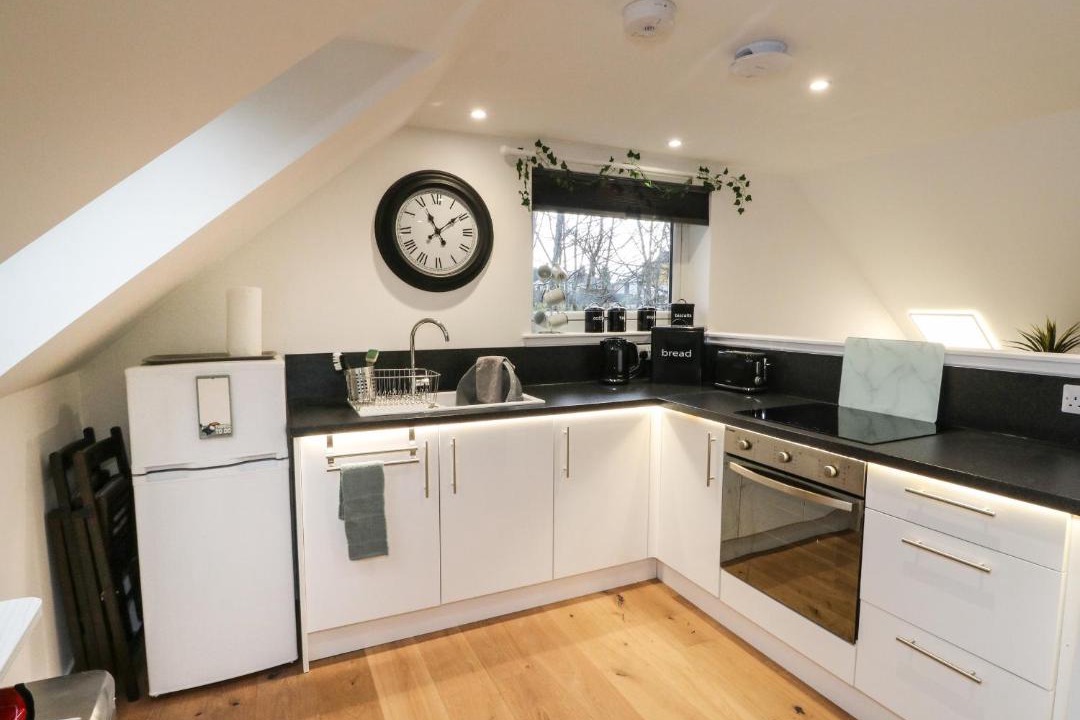 Photo of Kitchen in Banavie