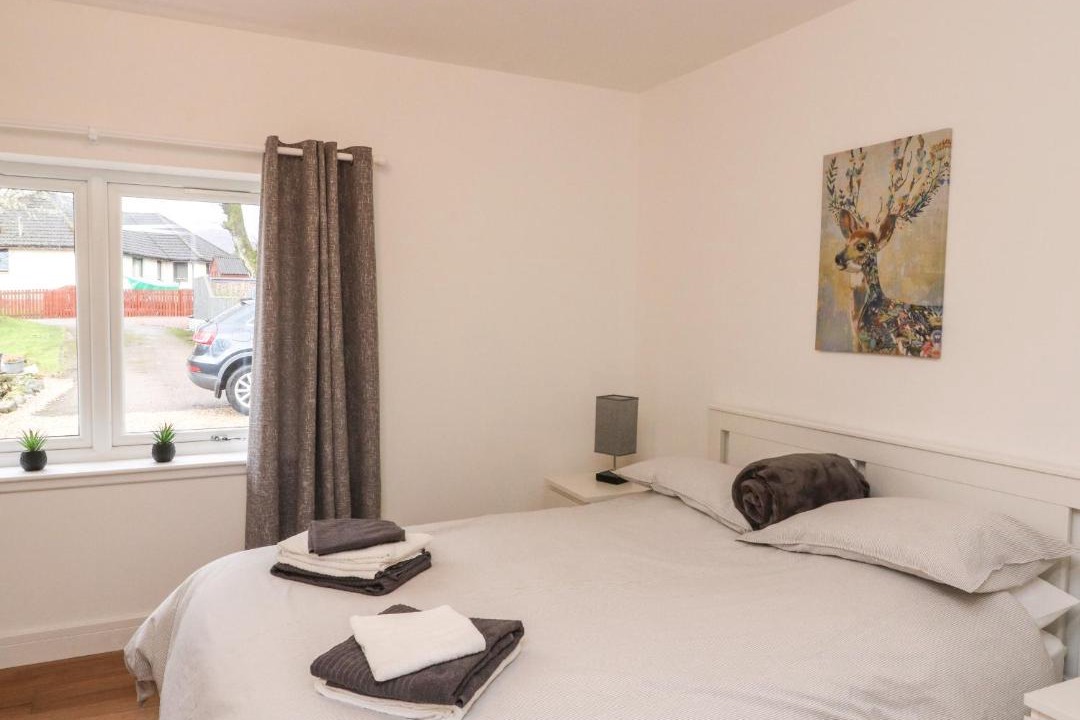Photo of Bedroom in Banavie