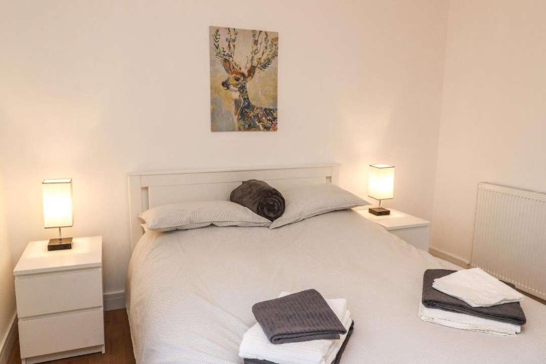 Photo of Bedroom in Banavie