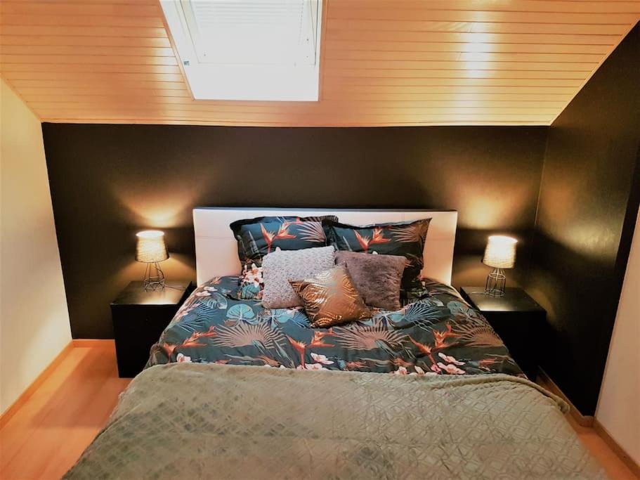 Photo of Bedroom in Lutzelbourg