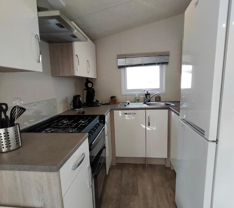 Photo of Kitchen in Lauwersoog