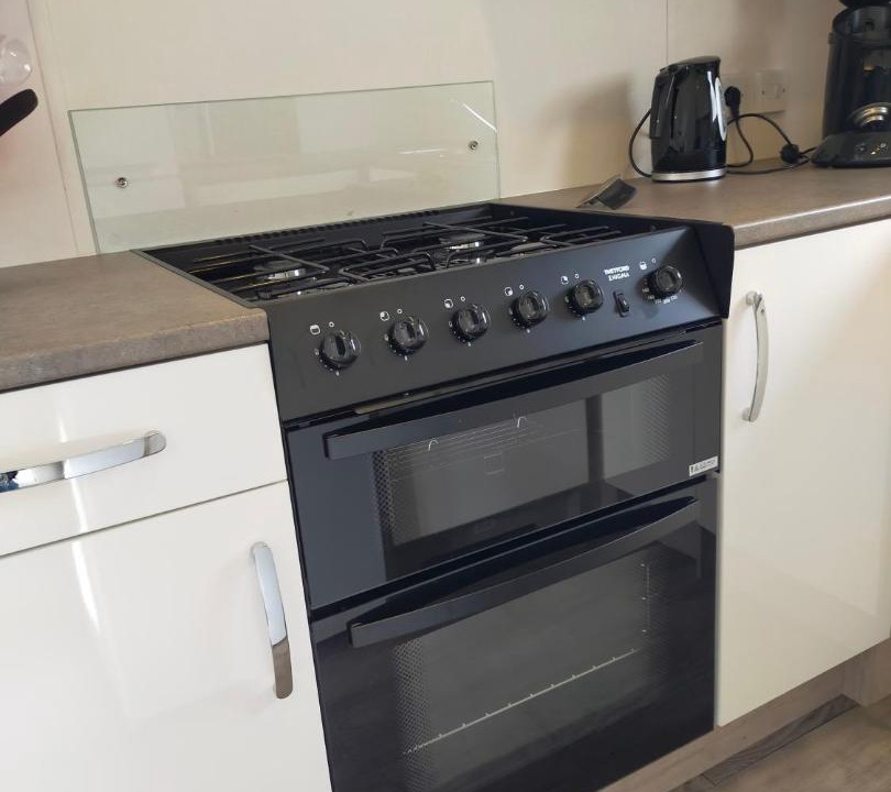 Photo of Kitchen in Lauwersoog