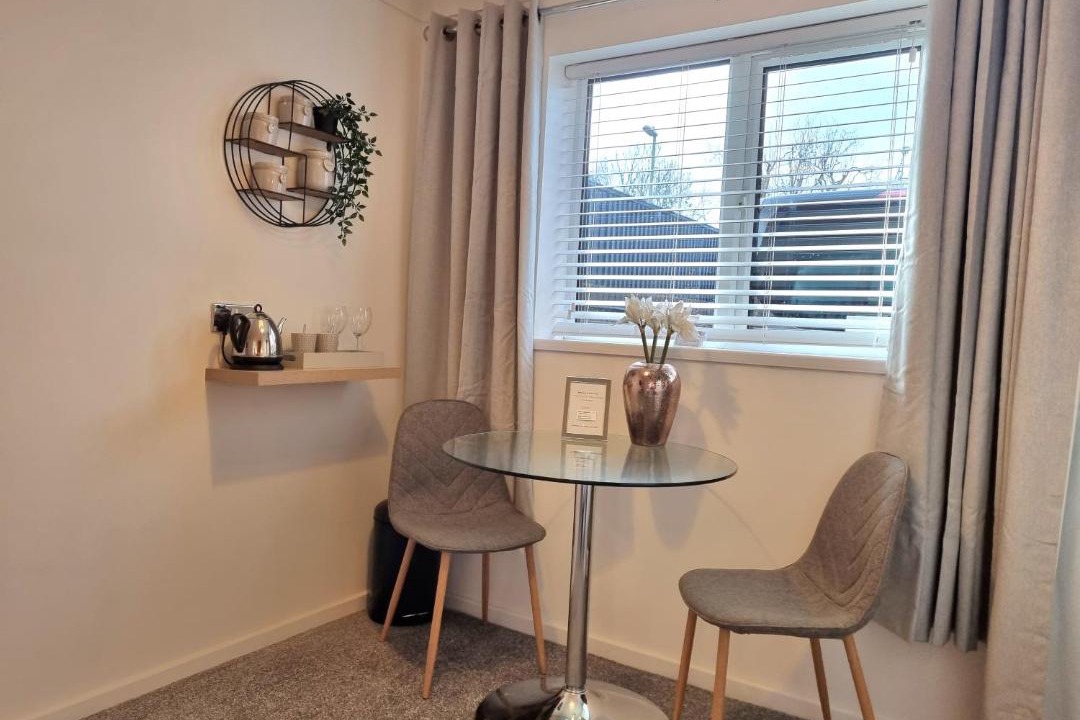 Photo of Livingroom in New Forest District