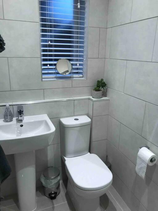 Photo of Bathroom in Goring-by-Sea