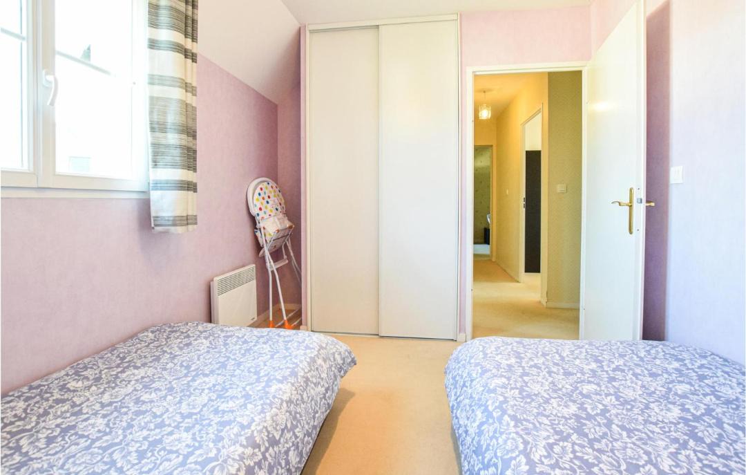 Photo of Bedroom in Port-en-Bessin-Huppain