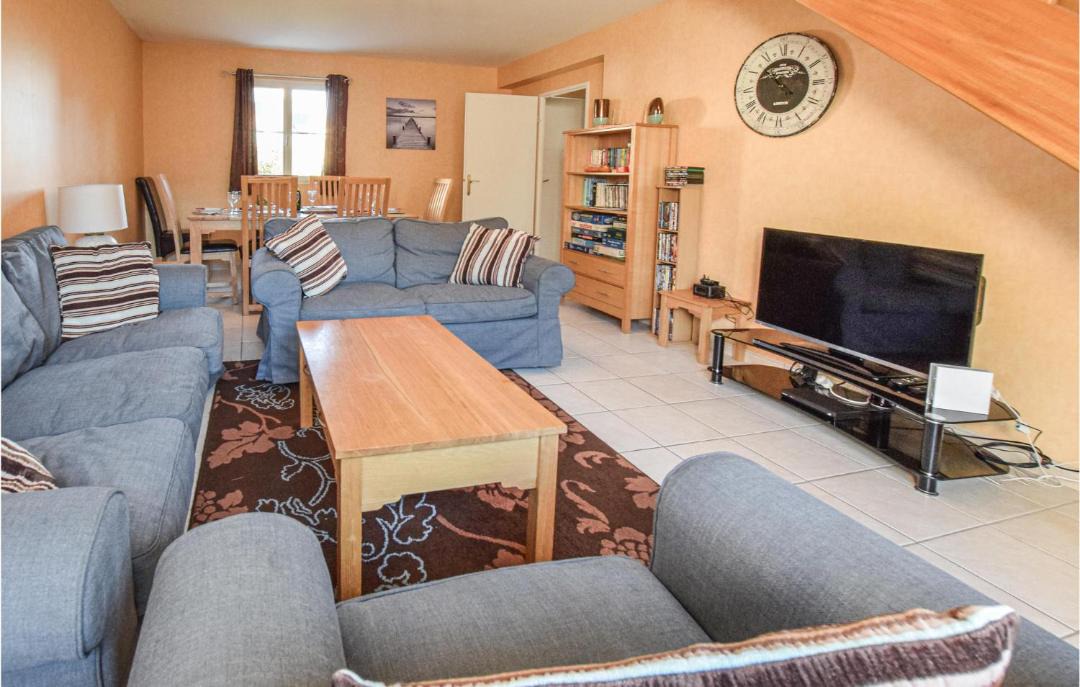 Photo of Livingroom in Port-en-Bessin-Huppain