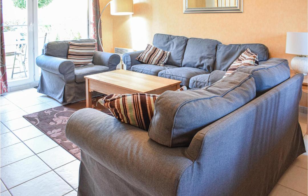 Photo of Livingroom in Port-en-Bessin-Huppain