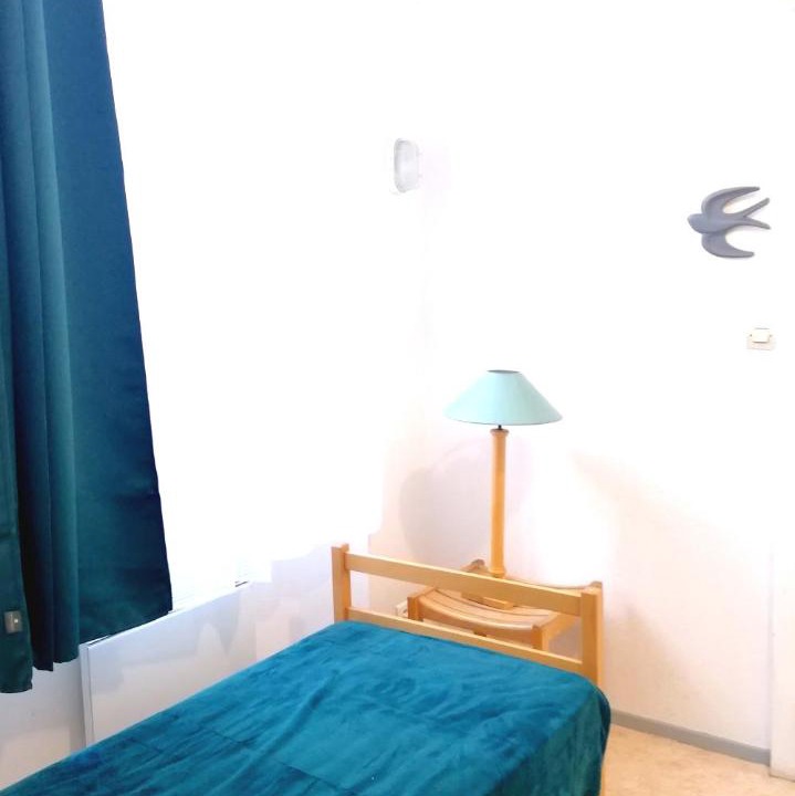 Photo of Bedroom in Rennes-les-Bains