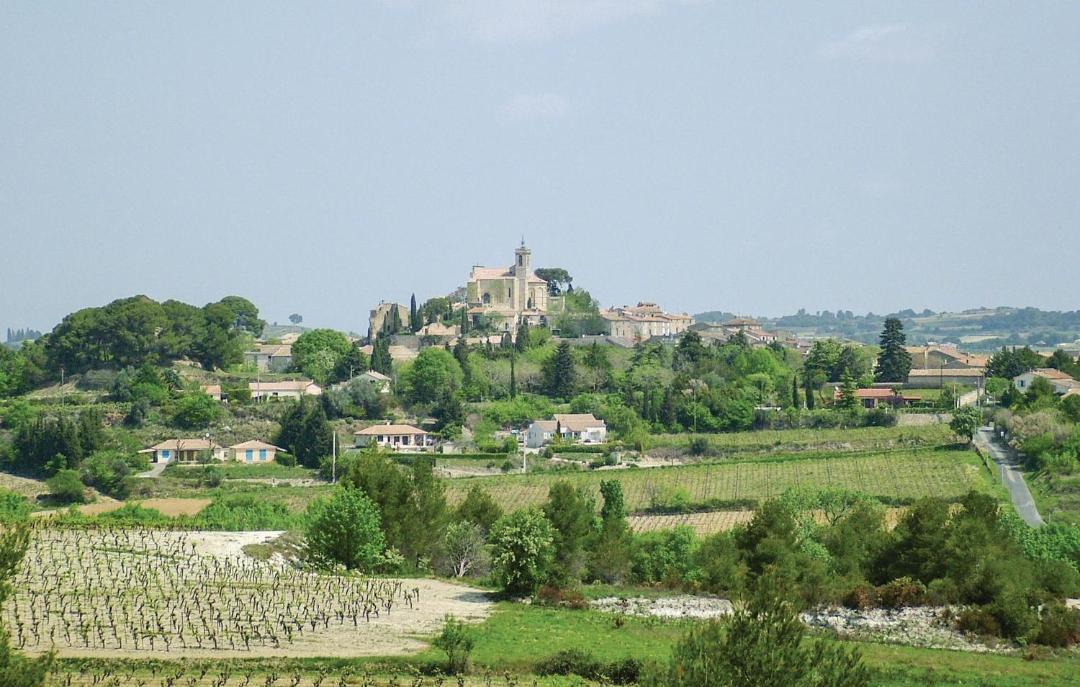 Photo of Others in Saint-Pons-de-Mauchiens