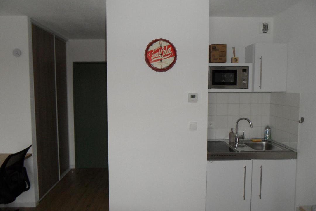 Photo of Kitchen in Illzach