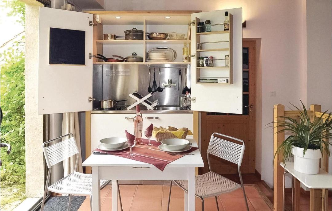 Photo of Kitchen in Molinot