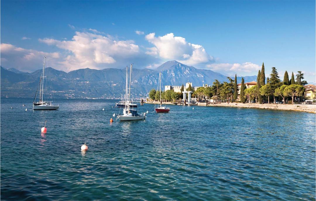 Photo of Outdoor in Toscolano Maderno