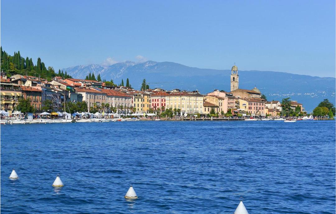 Photo of Outdoor in Toscolano Maderno