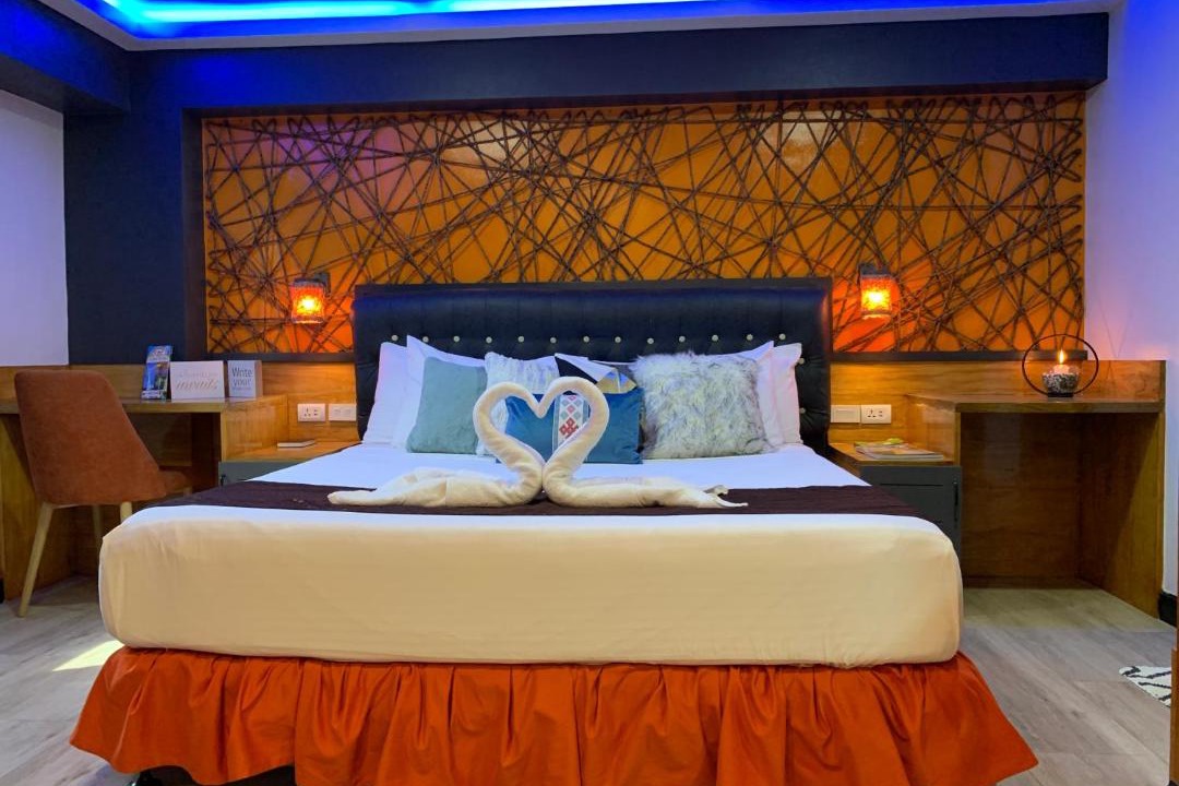 Photo of Bedroom in Mactan Export Processing Zone