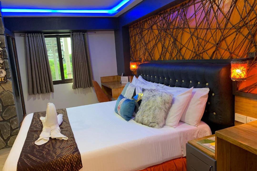 Photo of Bedroom in Mactan Export Processing Zone