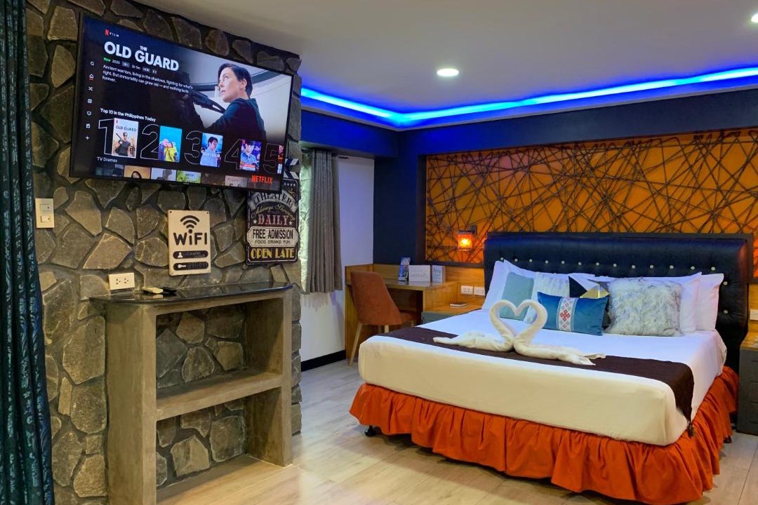 Photo of Bedroom in Mactan Export Processing Zone