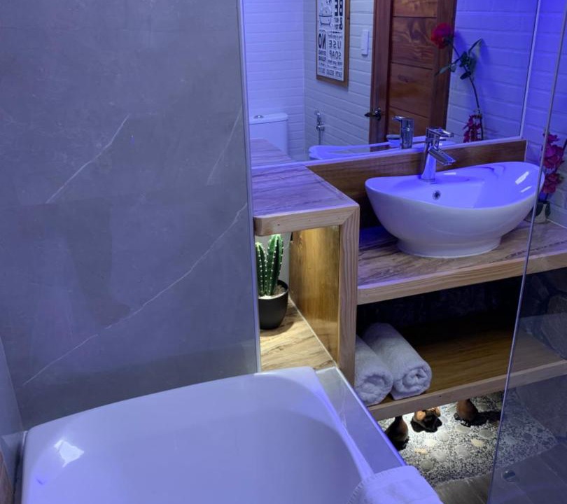 Photo of Bedroom in Mactan Export Processing Zone
