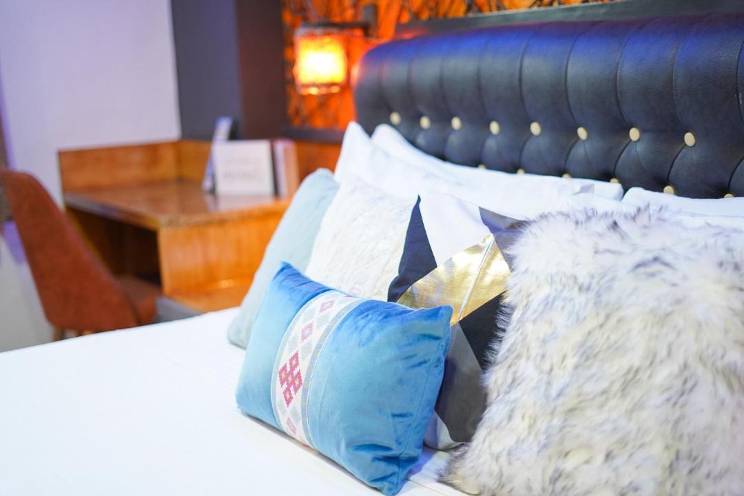 Photo of Bedroom in Mactan Export Processing Zone