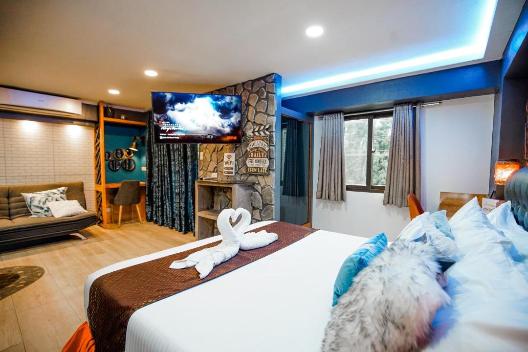 Photo of Bedroom in Mactan Export Processing Zone