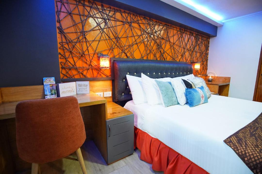 Photo of Bedroom in Mactan Export Processing Zone